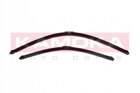 Щітки склоочисника (650/500mm) BMW X3 (F25)/X4 (F26) 11-18 KAMOKA 27C06