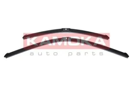 Щітки склоочисника (625/425mm) Fiat Сroma Aerotwin (безкаркасна) KAMOKA 27C12