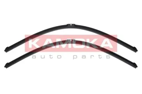 Щітки склоочисника (700/700мм) Ford Galaxy 95-06/ VW Sharan 97-10 Aerotwin (безкаркасна) KAMOKA 27C14 Купити в Україні