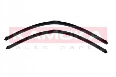 Щітки склоочисника (650/650 мм) Porsche Cayenne/VW Touareg 2.5-6.0 TDI/FSI 02-10 KAMOKA 27C20 Купити в Україні