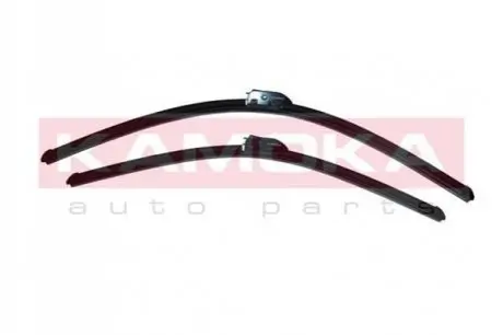 Щітки склоочисника (700/600mm) Ford Galaxy/VW Sharan 95-10 (Twin) KAMOKA 27E22 Купити в Україні