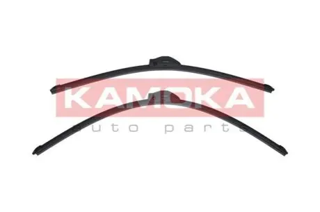 Щітки склоочисника (700/575mm) Honda Civic 05 KAMOKA 27E26