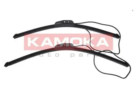 Щітки склоочисника (650/550mm) MB Vito (W638) 96-03 KAMOKA 27E30 Купити в Україні