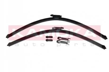 Щітки склоочисника (725/625мм) Ford C-Max 10-/ Opel Astra J 11 KAMOKA 27F02