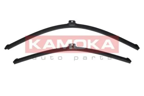 Щітки склоочисника (650/550мм) Renault Scenic II 03 KAMOKA 27F10 Купити в Україні