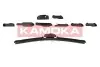 Фото Щітка склоочисника (340mm) Ford Ka/Honda Civic/Jazz/Hyundai i30/Santa Fe/Mazda 2 KAMOKA (27M350) зображення 1