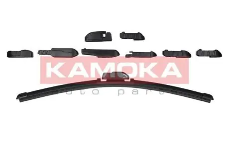 Щітка склоочисника KAMOKA 27M425 Купити в Україні