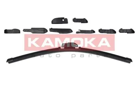 Щітка склоочисника KAMOKA 27M450 Купити в Україні