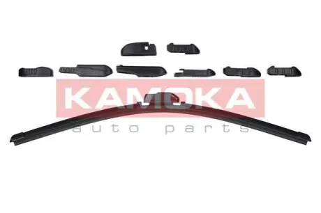Щітка склоочисника KAMOKA 27M500 Купити в Україні