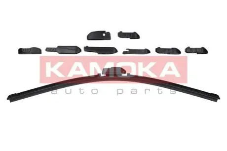 Щітка склоочисника KAMOKA 27M525 Купити в Україні