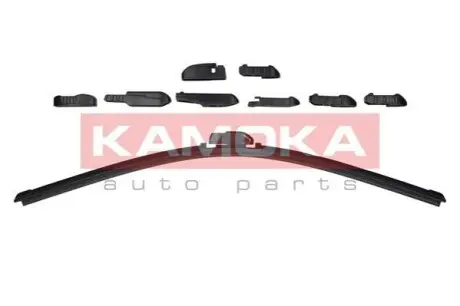 Щітка склоочисника KAMOKA 27M575 Купити в Україні