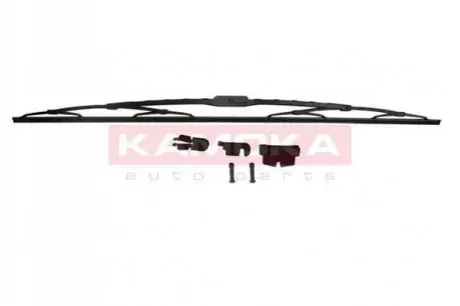 Щітка склоочисника (550мм) Avia/Daf/Mitsubishi/Renault Trucks KAMOKA 28550 Купити в Україні