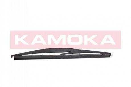 Щетка стеклоочистителя 250mm задняя KAMOKA 29001 (фото 1)