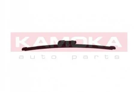 Щітка склоочисника (задня) (280mm) VW Golf VI/VII/Skoda Fabia/Yeti 07 KAMOKA 29007 Купити в Україні