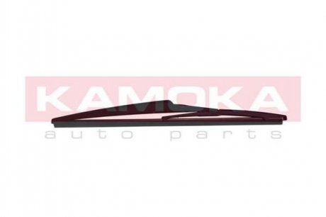 Щетка стеклоочистителя 290mm задняя KAMOKA 29013 (фото 1)