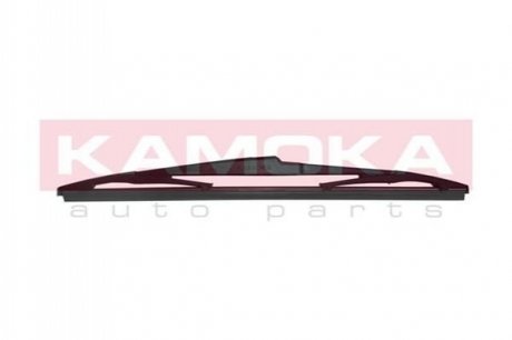 Щетка стеклоочистителя 300mm задняя KAMOKA 29020