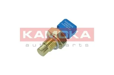 Датчик температури охолоджуючої рідини KAMOKA 4080018 Купити в Україні