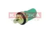 Фото Датчик температури охолоджуючої рідини VW Caddy II/T4 1.4-2.5TDI 90-04 (4 конт.) (зелений) KAMOKA (4080022) зображення 1