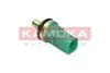 Фото Датчик температури охолоджуючої рідини VW Caddy II/T4 1.4-2.5TDI 90-04 (4 конт.) (зелений) KAMOKA (4080022) зображення 2