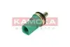 Фото Датчик температури охолоджуючої рідини VW Caddy II/T4 1.4-2.5TDI 90-04 (4 конт.) (зелений) KAMOKA (4080022) зображення 3