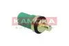 Фото Датчик температури охолоджуючої рідини VW Caddy II/T4 1.4-2.5TDI 90-04 (4 конт.) (зелений) KAMOKA (4080022) зображення 4