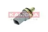 Фото Датчик температури охолоджуючої рідини VW T5/Crafter 2.0TSI/2.5TDI 03- (сірий) KAMOKA (4080028) зображення 1