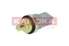 Фото Датчик температури охолоджуючої рідини VW T5/Crafter 2.0TSI/2.5TDI 03- (сірий) KAMOKA (4080028) зображення 3