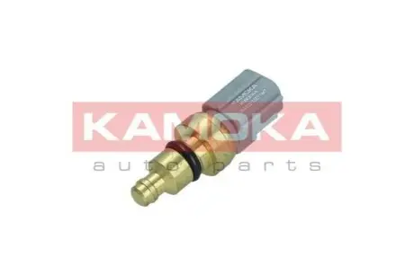 Датчик температури охолоджуючої рiдини KAMOKA 4080044 Купити в Україні