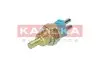 Датчик температури охолоджуючої рідини MB OM602 93-03 (2 конт.) (синій) KAMOKA (4080052) зображення 1