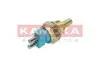 Датчик температури охолоджуючої рідини MB OM602 93-03 (2 конт.) (синій) KAMOKA (4080052) зображення 3
