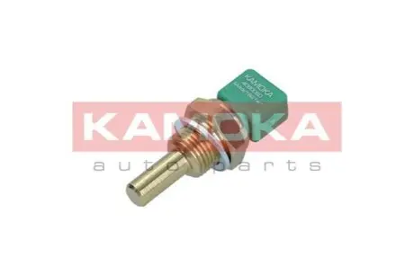 Датчик температури охолоджуючої рідини KAMOKA 4080060 Купити в Україні