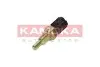Датчик температури охолоджуючої рідини Ford Focus 1.4/1.6 98-07 ((M12x1.75) (чорний) KAMOKA (4080063) зображення 1