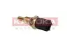 Датчик температури охолоджуючої рідини Ford Focus 1.4/1.6 98-07 ((M12x1.75) (чорний) KAMOKA (4080063) зображення 2