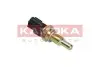 Датчик температури охолоджуючої рідини Ford Focus 1.4/1.6 98-07 ((M12x1.75) (чорний) KAMOKA (4080063) зображення 4