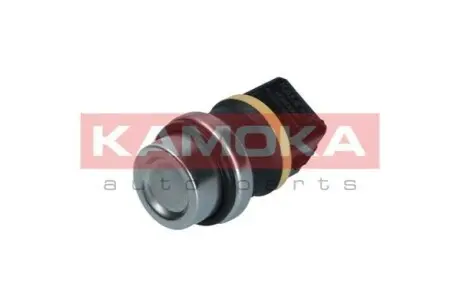 Датчик температури охолоджуючої рідини VW Caddy II/T4 1.4-2.5 90-04 (4 конт.) KAMOKA 4080065
