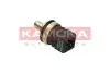 Фото Датчик температури охолоджуючої рідини VW Golf/Seat Leon 1.6/1.9TDi 98-10 (4 конт.) KAMOKA (4080067) зображення 2