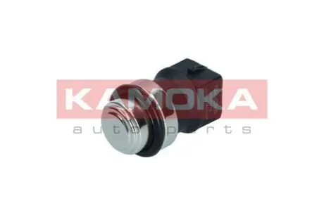 Датчик температури охолоджувальної рідини KAMOKA 4080072 Купити в Україні