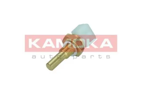 Датчик температури охолоджуючої рідини Fiat Scudo 1.6 96-06/Opel Combo 1.2/1.4 94-01 KAMOKA 4080077 Купити в Україні
