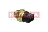 Фото Датчик вентилятора VW Caddy I 1.5/1.6D/1.8 82-92 (3 конт.) KAMOKA (4090007) зображення 2