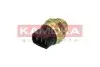 Фото Датчик вентилятора VW Caddy I 1.5/1.6D/1.8 82-92 (3 конт.) KAMOKA (4090007) зображення 3