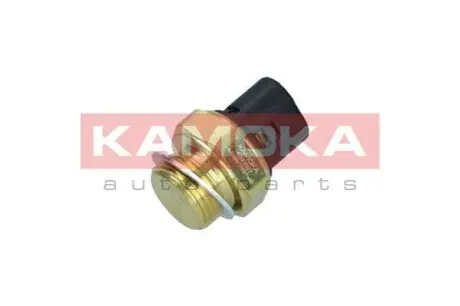 Реле температуры, вентилятор радиатора KAMOKA 4090027 Купить в Украине
