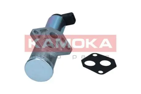 Регулятор холостого ходу Opel Astra F/G//Omega/Vectra A/B 1.8/2.0 93-05 KAMOKA 4190048 Купити в Україні
