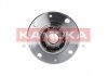 Набір підшипника маточини колеса - KAMOKA 5500004 (374876)