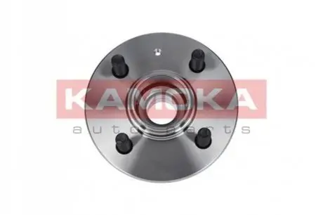 Підшипник маточини (задньої) Hyundai Accent 1.3/1.5 CRDi 00-05 KAMOKA 5500021 Купити в Україні