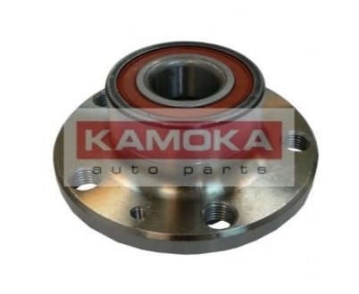 Набір підшипника маточини колеса - (6Q0598611A) KAMOKA 5500024