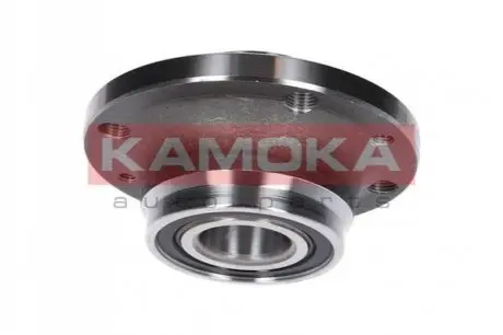 Набор колесных подшипников ступицы. KAMOKA 5500029