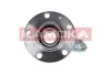 Фото Підшипник маточини (задньої) Skoda Roomster 06 KAMOKA (5500033) зображення 1