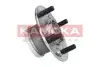 Фото Підшипник маточини (задньої) Honda Civic VII 1.3-1.7D 00-05 KAMOKA (5500036) зображення 1