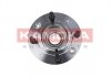 Набір підшипника маточини колеса - KAMOKA 5500039 (308126515, 30819062, 30889072)