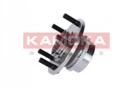 Підшипник маточини (задньої) Hyundai Tucson/Kia Sportage 04-(+ABS)(к-кт) KAMOKA 5500046 Купити в Україні